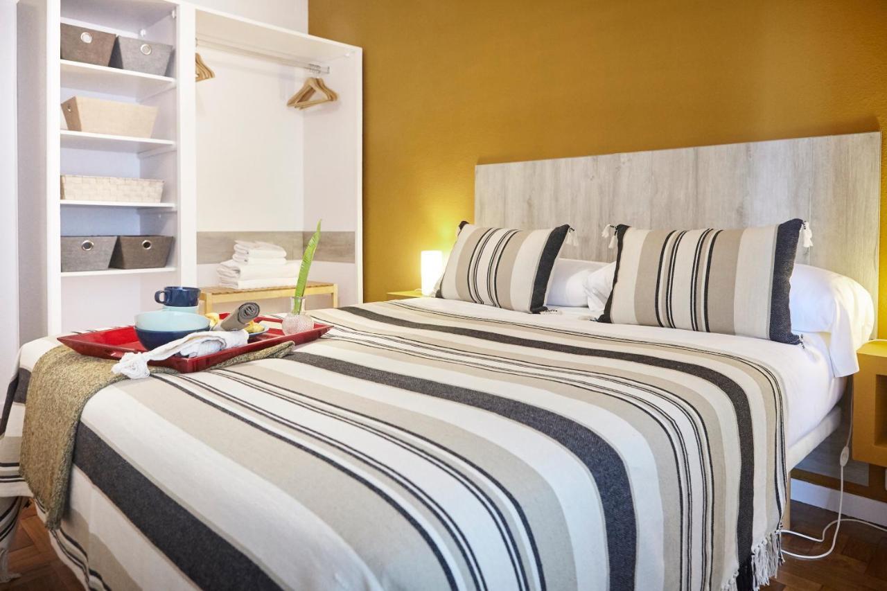 Salaberria Apartment With Private Garage San Sebastian Luaran gambar