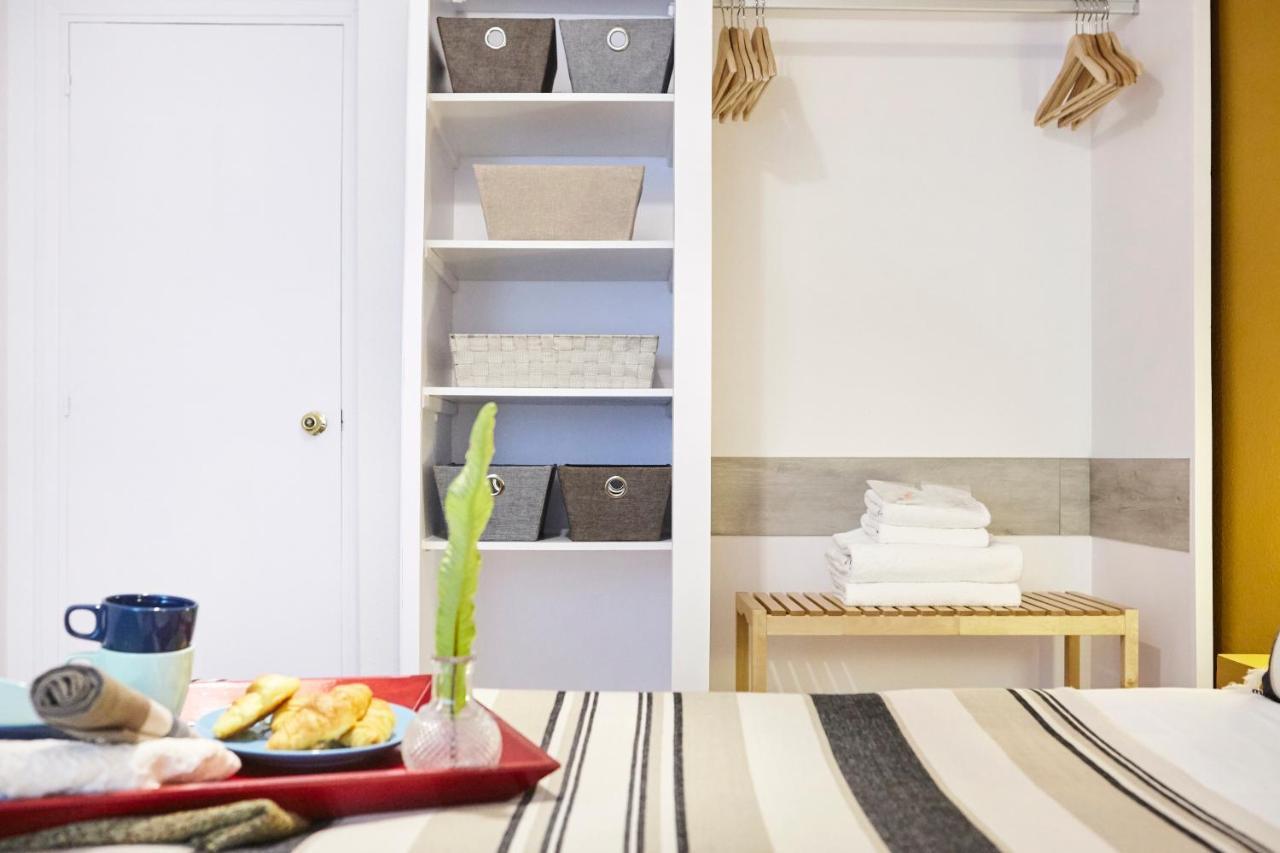 Salaberria Apartment With Private Garage San Sebastian Luaran gambar