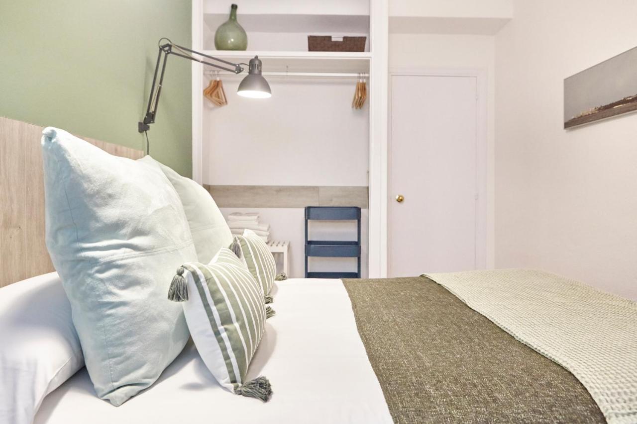 Salaberria Apartment With Private Garage San Sebastian Luaran gambar