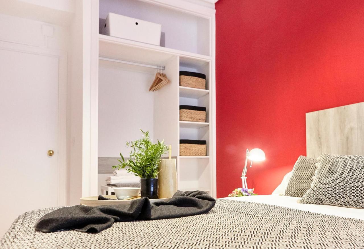 Salaberria Apartment With Private Garage San Sebastian Luaran gambar