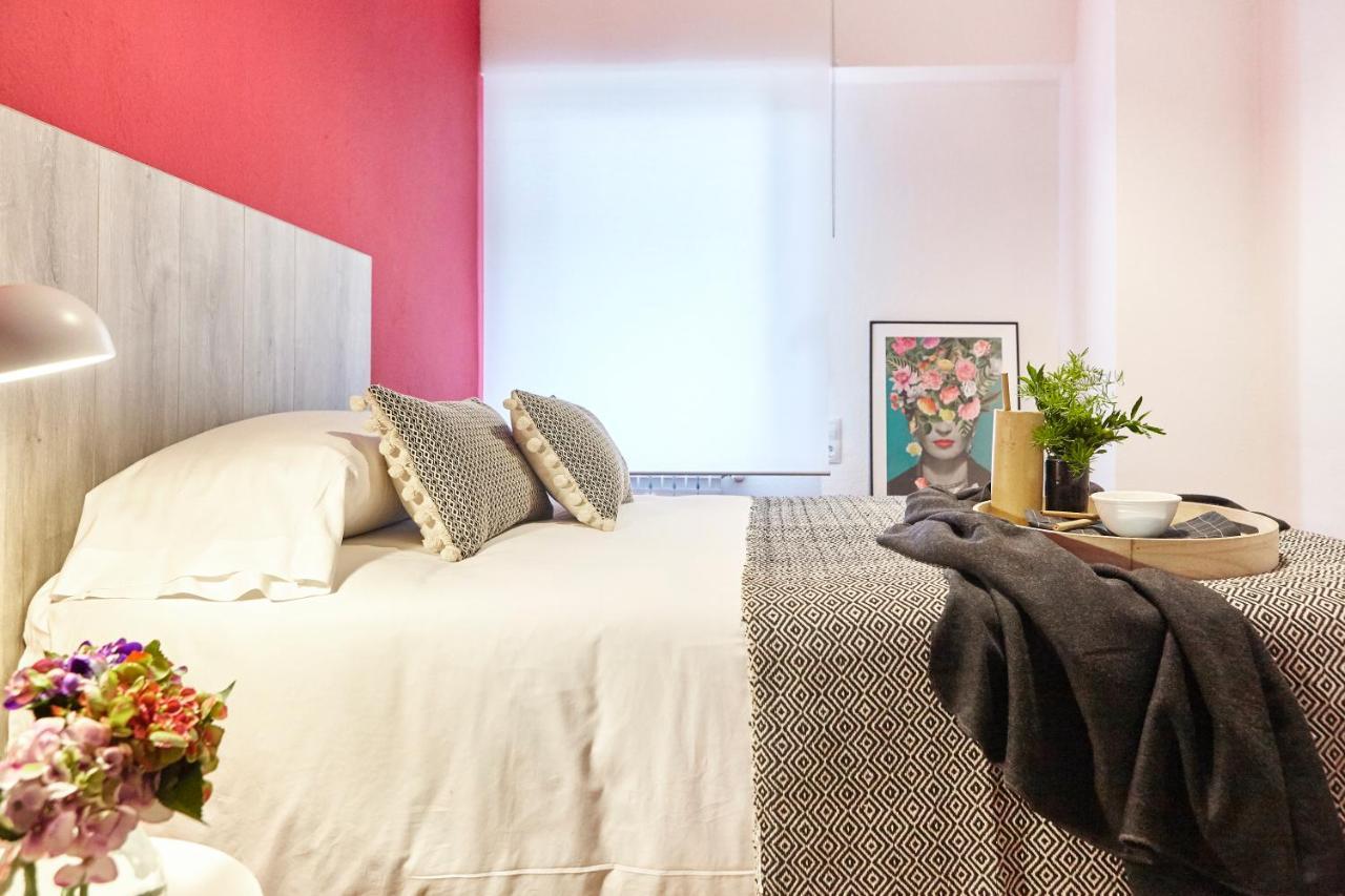 Salaberria Apartment With Private Garage San Sebastian Luaran gambar