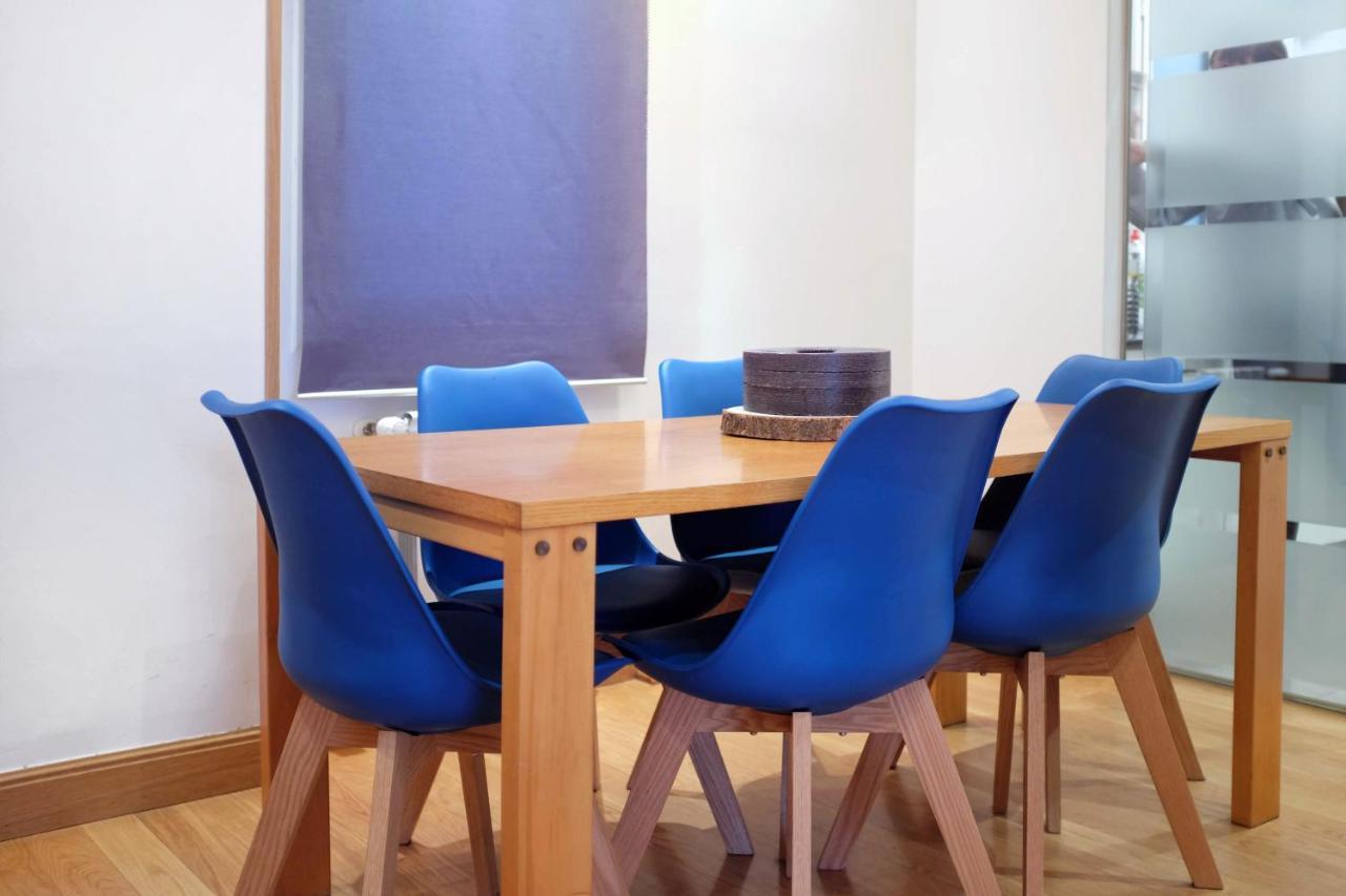 Salaberria Apartment With Private Garage San Sebastian Luaran gambar