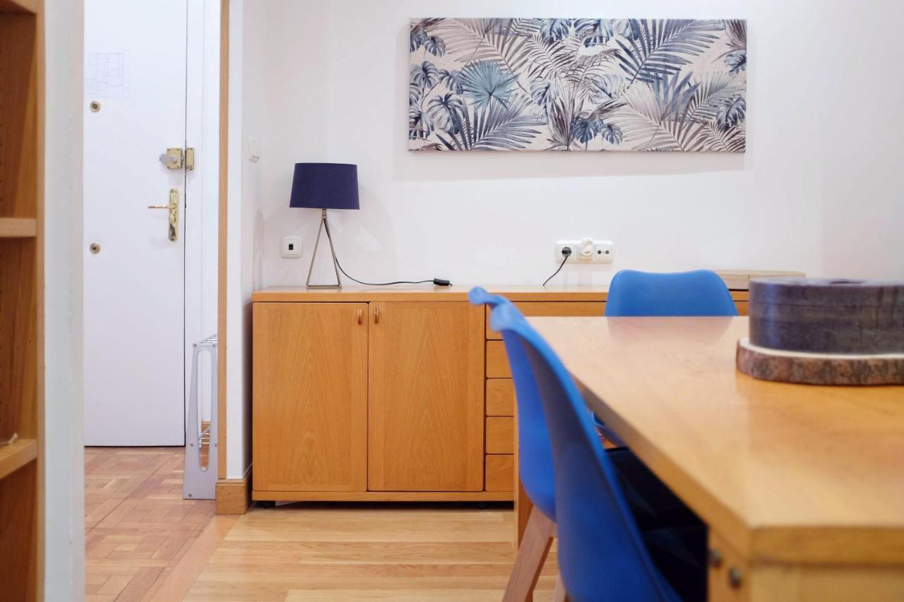 Salaberria Apartment With Private Garage San Sebastian Luaran gambar
