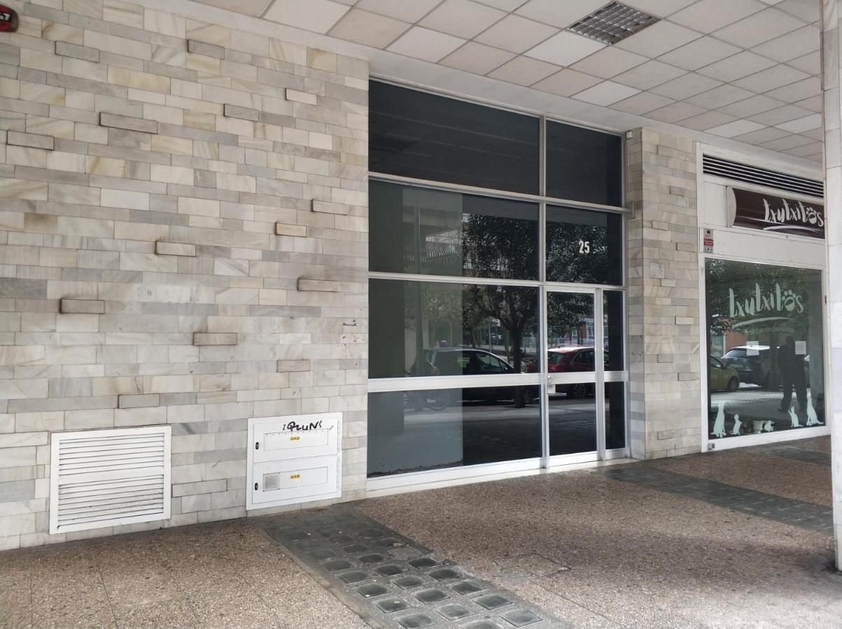 Salaberria Apartment With Private Garage San Sebastian Luaran gambar
