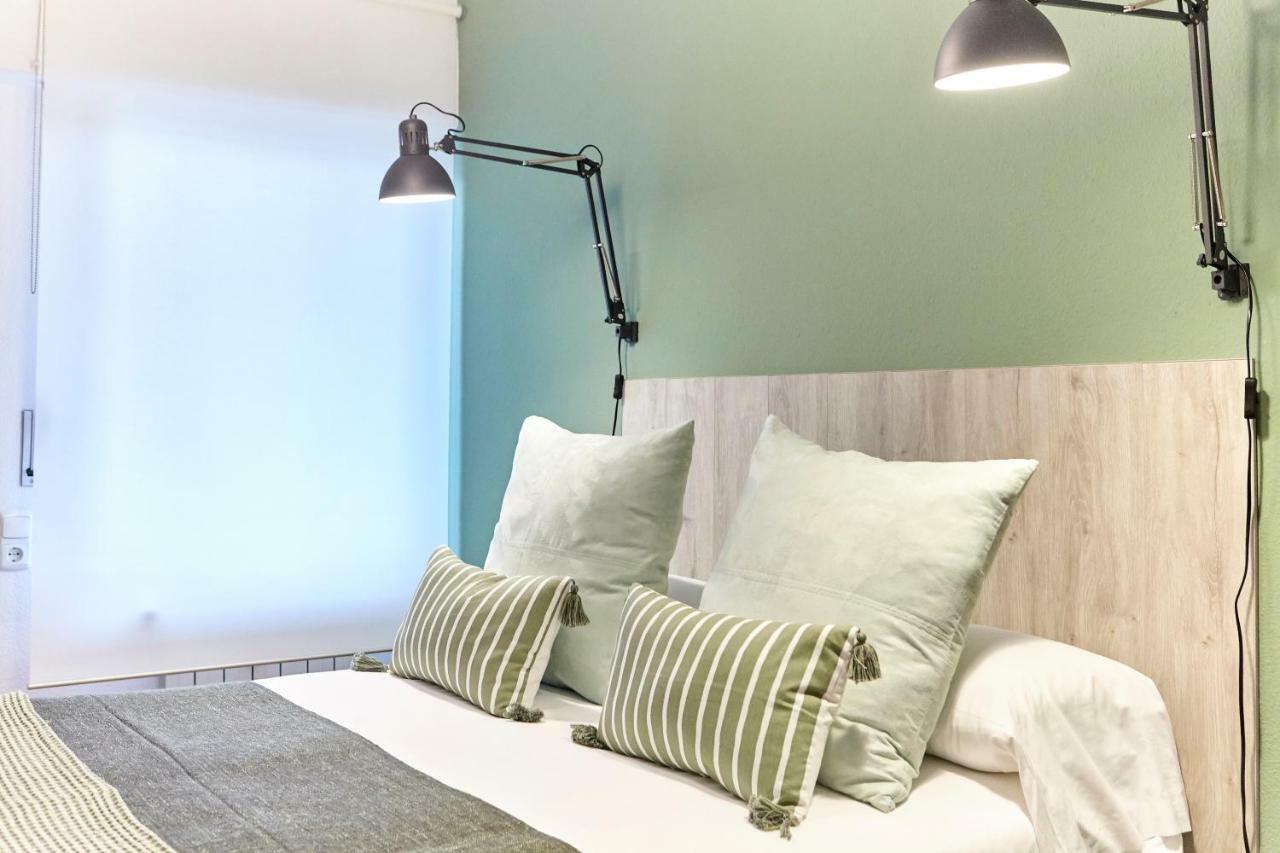Salaberria Apartment With Private Garage San Sebastian Luaran gambar